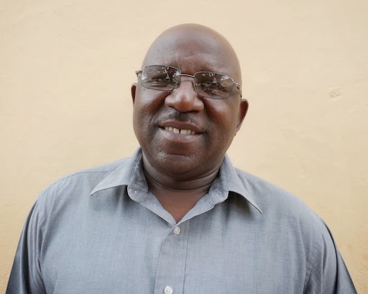 Looking For Old People In The Uk