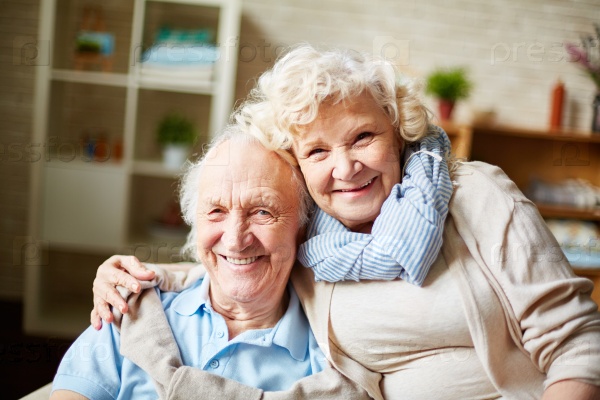 Finding A Mate After 50