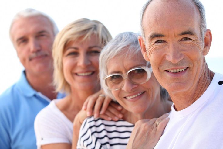 Best Dating Sites For Women Over 60