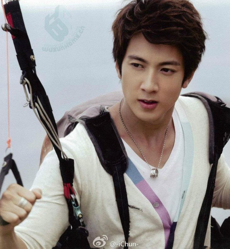 Meeting Younger Women