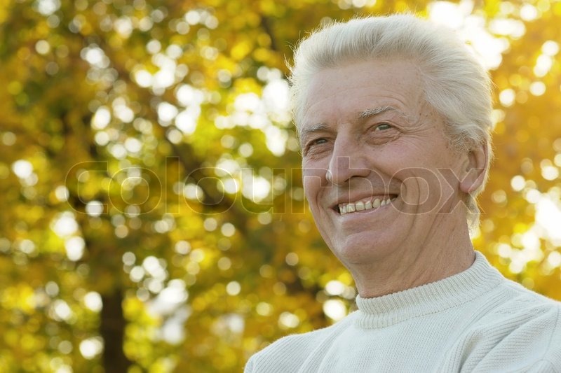 Older Looking For Younger