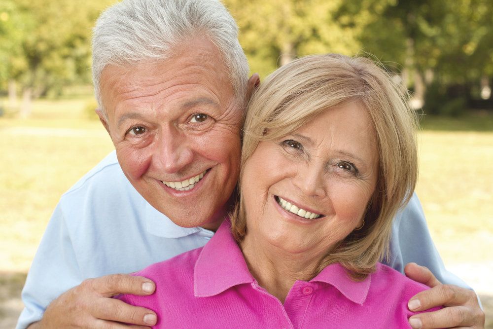 Best And Free Online Dating Sites For Seniors
