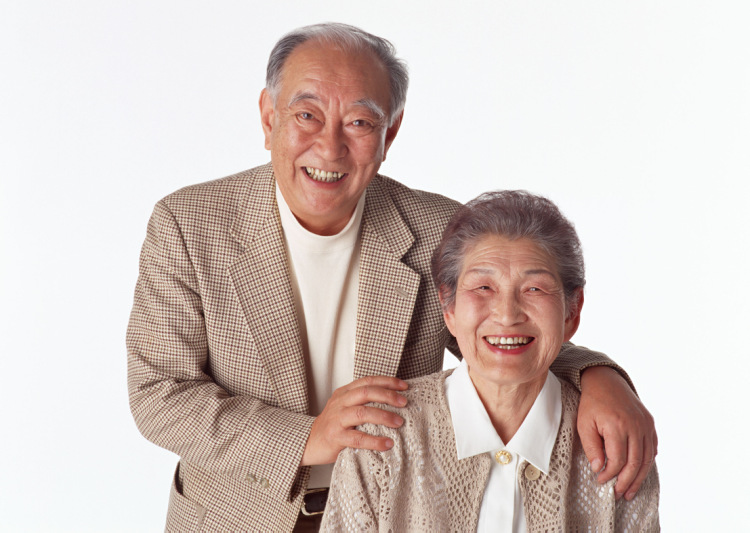 Where To Meet Seniors In San Diego Free