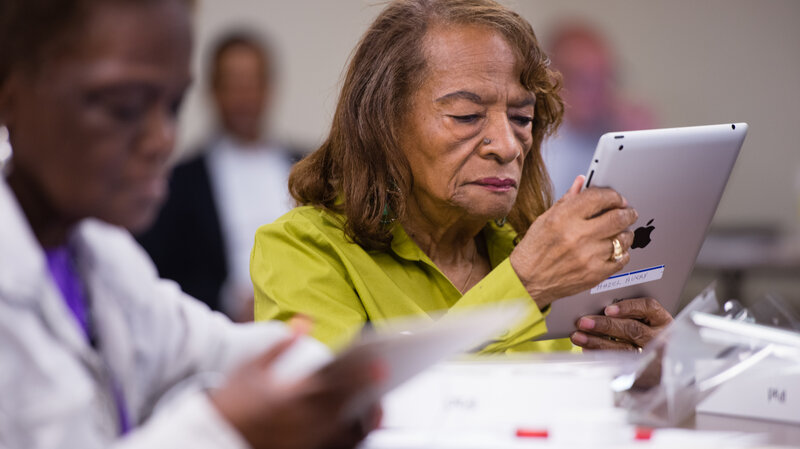 Most Secure Mature Dating Online Service No Sign Up