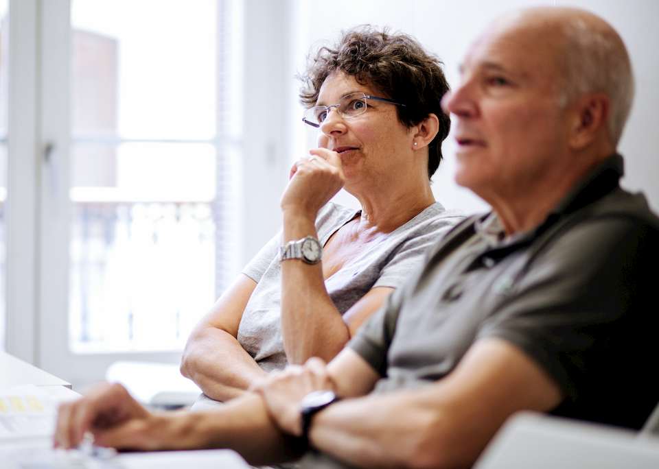 Looking For Older Men In San Francisco