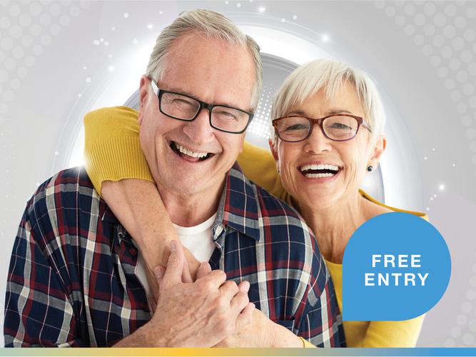 Free Top Rated Seniors Online Dating Websites