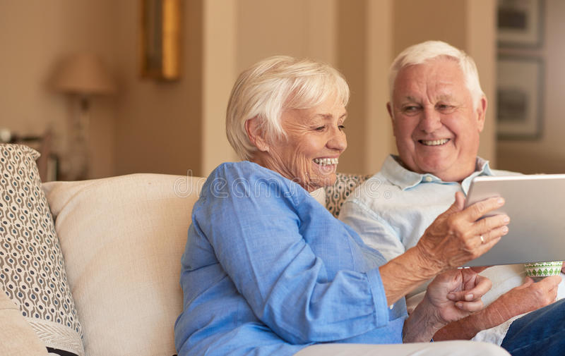 Older Men For Younger