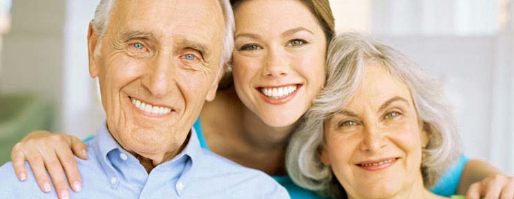 Where To Meet British Seniors In Vancouver