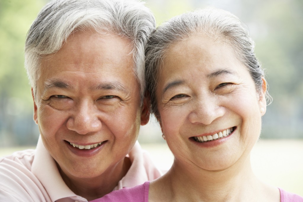 Meet Single Older Women