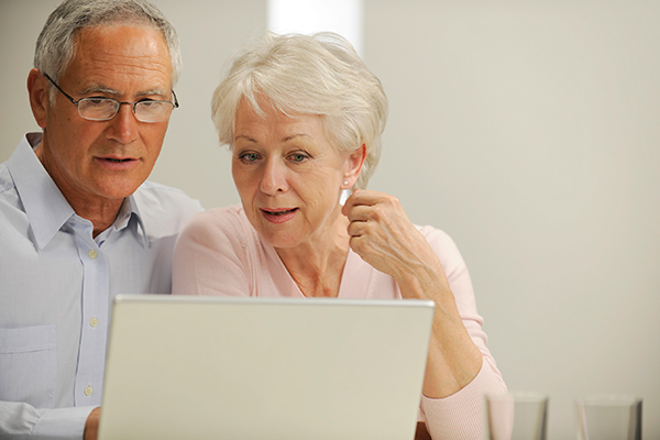 Looking For Older Men In Austin