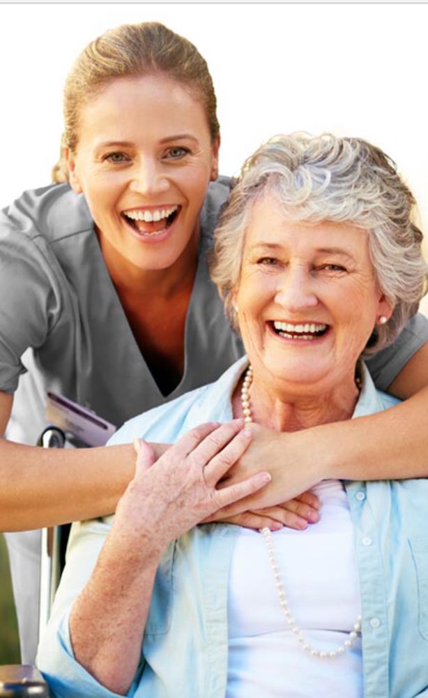 Looking For Old People In Utah