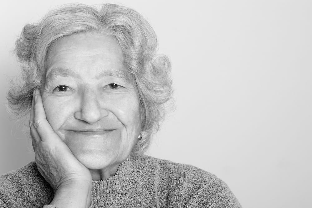 How To Meet Old Women