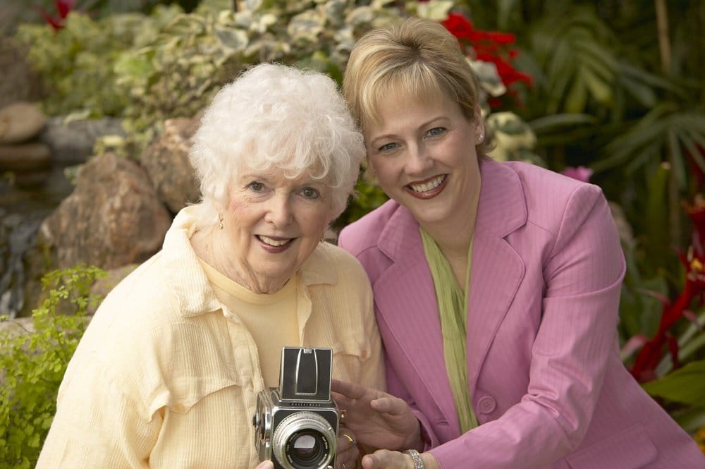 What Is The Best Mature Online Dating Site