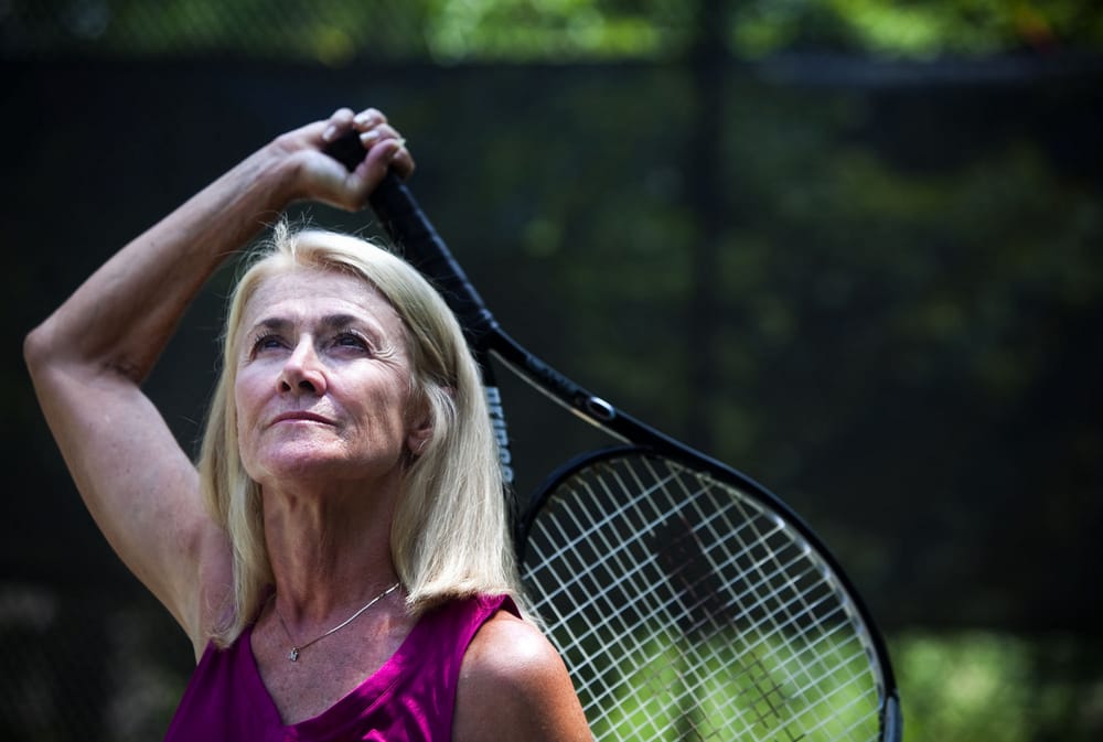 Mature Women Looking For Men