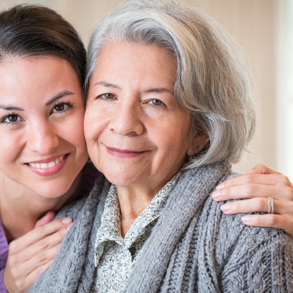 Older Woman Seeking Younger Women