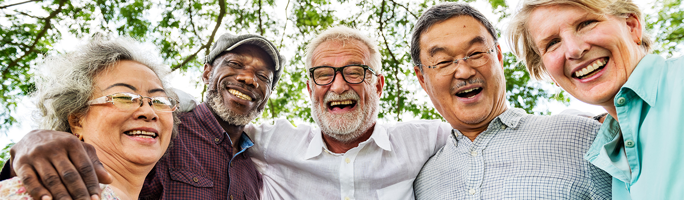 Are There Any Alternatives To Pof