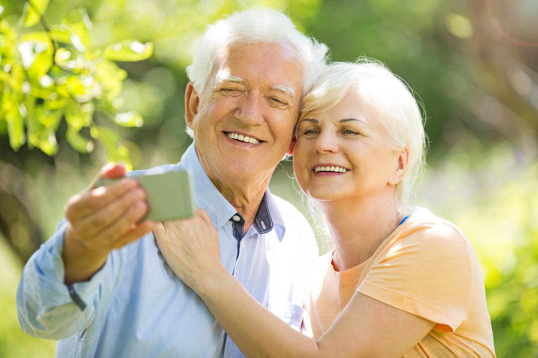 Looking For Older Disabled Seniors In New Jersey