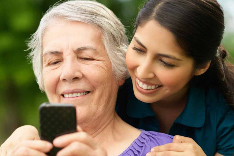 Most Used Senior Dating Online Sites With Free Messaging