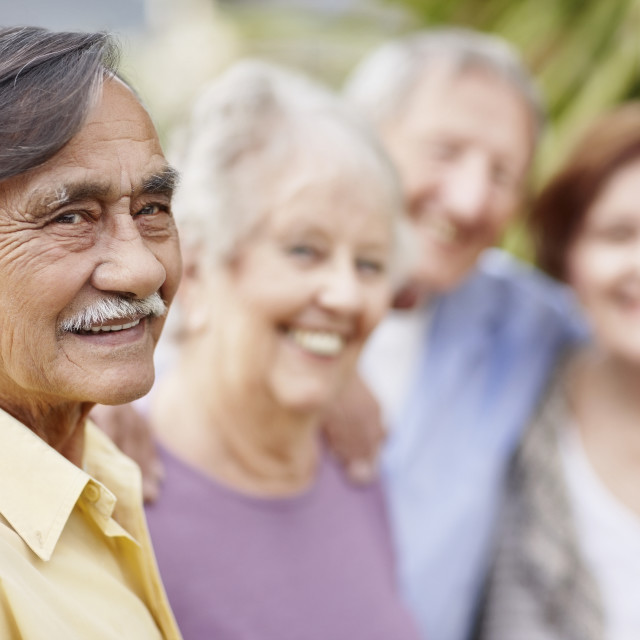 Dating Site For Older Singles