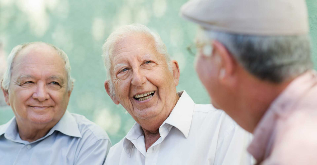 Best Mature Singles Online Dating Sites