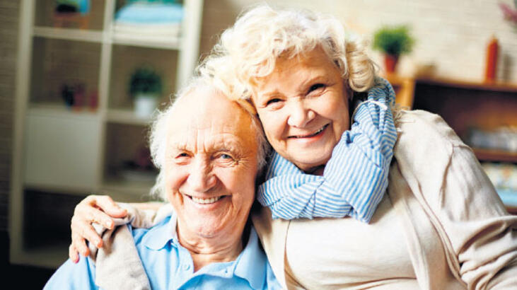 Looking For Older Seniors In San Francisco