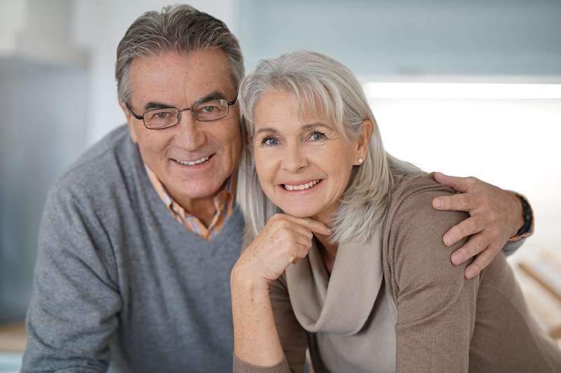Biggest Senior Online Dating Services