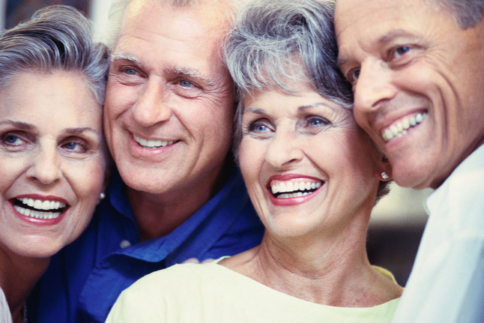 Looking For Old Guys In Vancouver