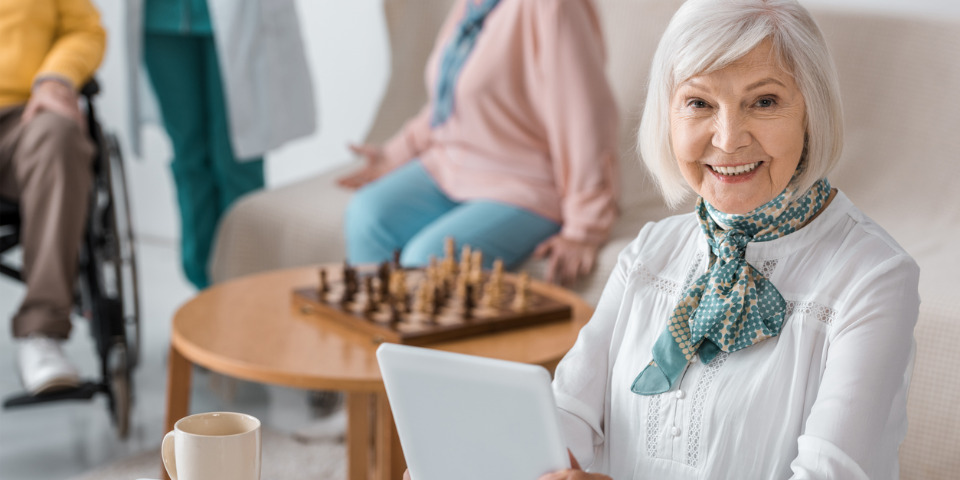 Most Secure Seniors Dating Online Website For Long Term Relationships No Money Needed