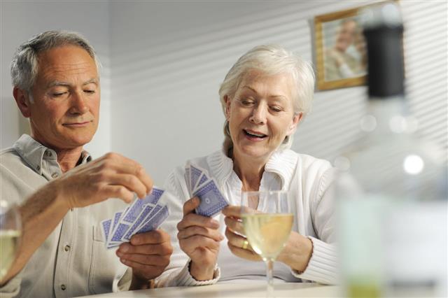 Single Men In Their 50s