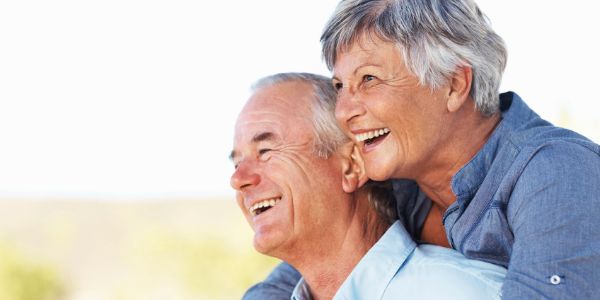 Top 10 Senior Dating Sites