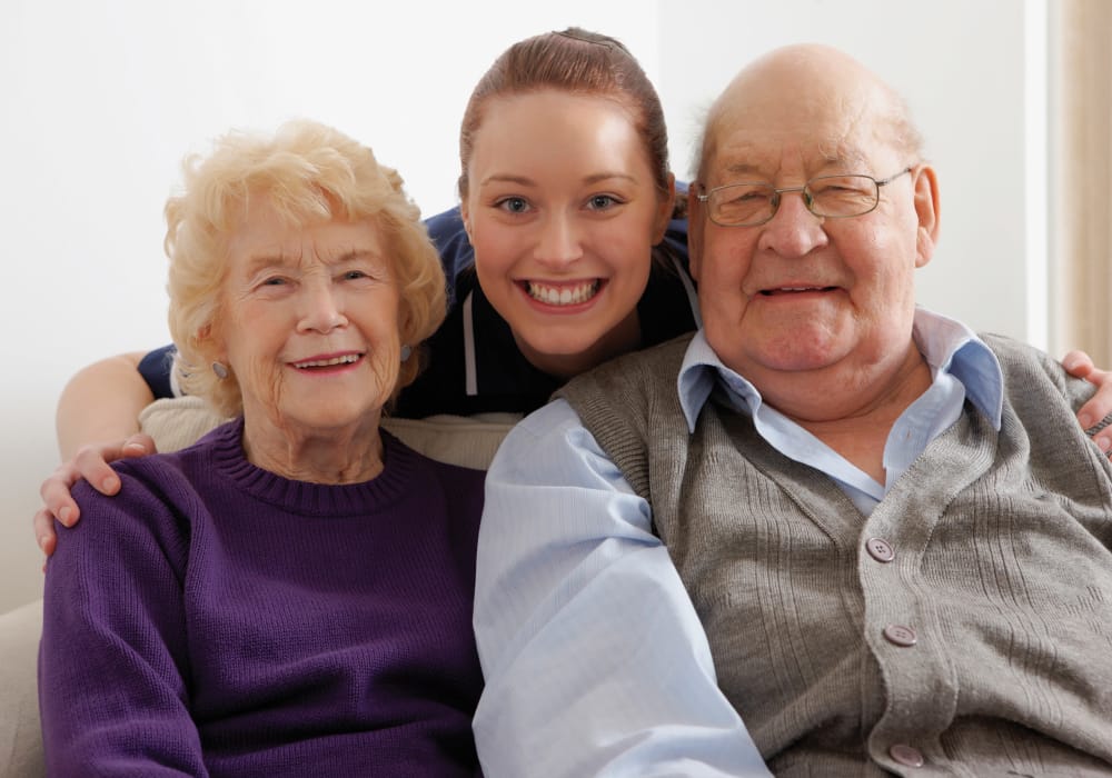 Best Cities For Senior Singles