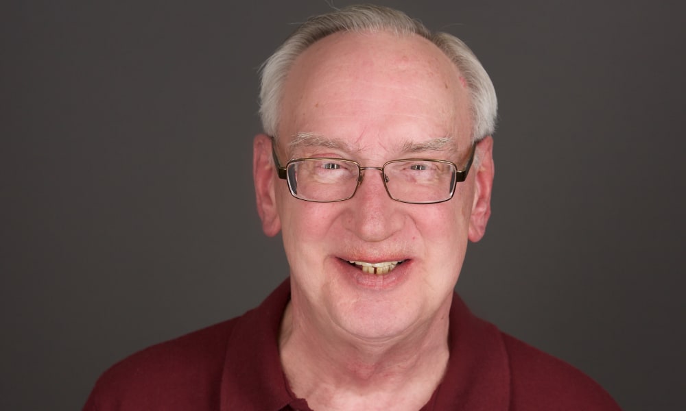 Mature Dating Online Site In America