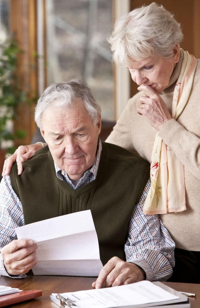 Looking For Older Seniors In Texas