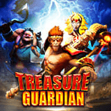 Treasure-guardian