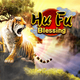 Hu-fu-blessing