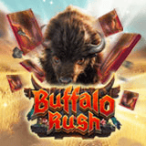 Buffalo-rush