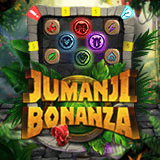 Jumanji-bonanza