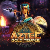 Aztec:-gold-temple