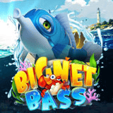 Big-net-bass