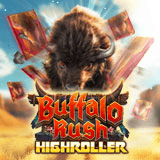 Buffalo-rush-highroller