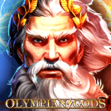 Olympian-gods