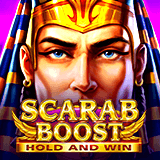 Scarab-boost