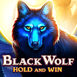 Black-wolf