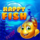 Happy-fish