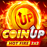Coin-up:-hot-fire