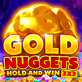 Gold-nuggets