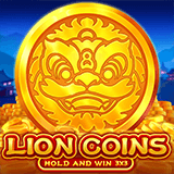 Lion-coins