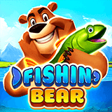 Fishin'-bear