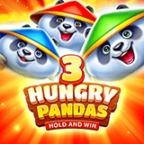 3-hungry-pandas