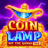 Coin-lamp